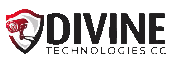 Divine Technologies CC Logo