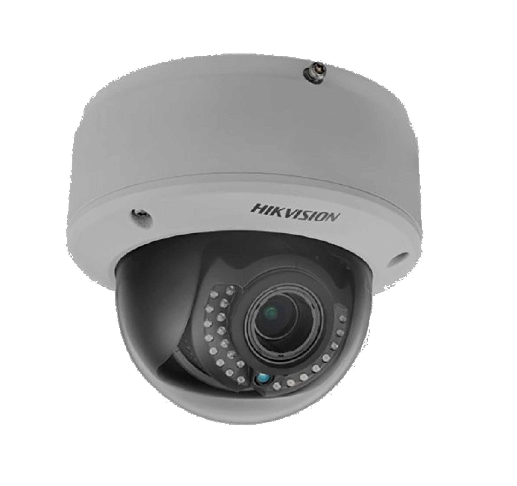 High-quality camera surveillance system