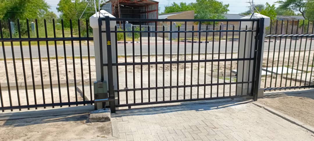 Residential Security